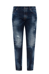 Men Jeans D.Blue Lig John Richmond